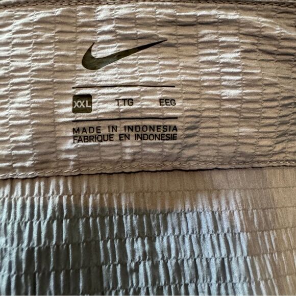 NIKE WMNS RUN DIVISION SWIFT PACKABLE RUNNING TROUSERS PANTS Size XXL - Picture 14 of 14